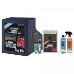 AUTOSCRUB TOWEL  KIT